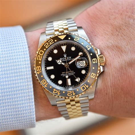 rolex gmt- master ii|2024 Rolex Gmt Master II.